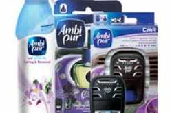 The fragrances I miss the most. 