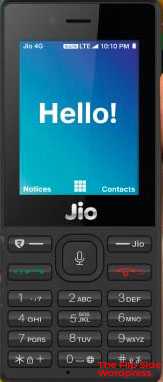 The ‘free’ Jio 1500 Feature Phone - The Wait Is Killing Interest In The Handset!