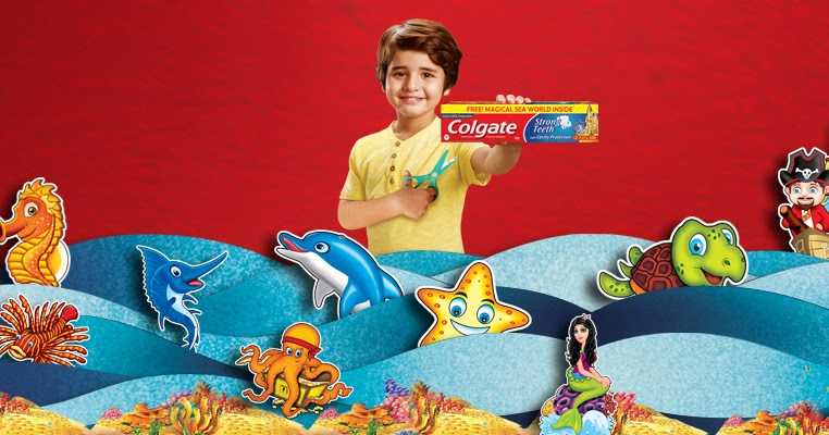 The Fun With Story Telling! 