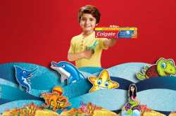 The fun with story telling! 