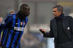 The funny side of “Mourinho-Balotelli” : Inter Milan days
