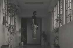 The ghost of Tanay Apte