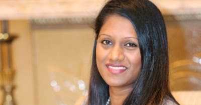 The Girl Who Asked Many Questions- Pamini Hemaprabha