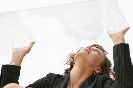 The Glass Ceiling: How Far Have We Got And What Plans We Have Of Dealing With It?