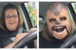 The guffaw that broke the Internet