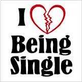 The Health Benefits Of Being Single