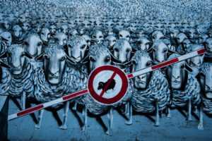 The Heaven Of Wall Arts - Köln, Germany.