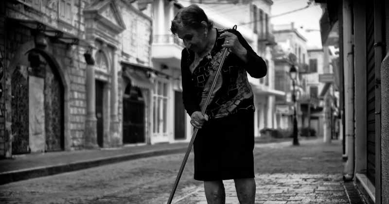 The Help, A Critical Element