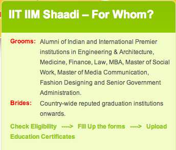 The Holy Matrimony Of "elite" Academic Degrees