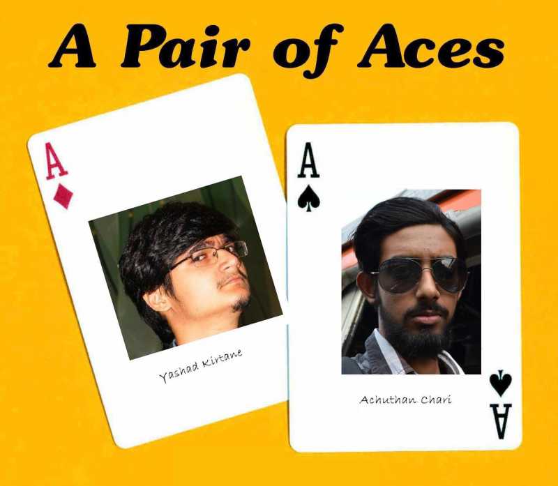 The Hunger & The Bugger