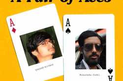 The hunger & the bugger