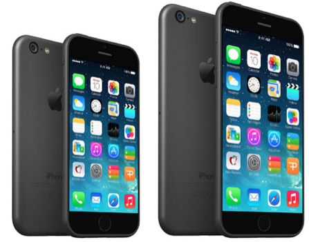 The IPhone 6: Will It Raise The Bar With A Bigger And Better Screen?