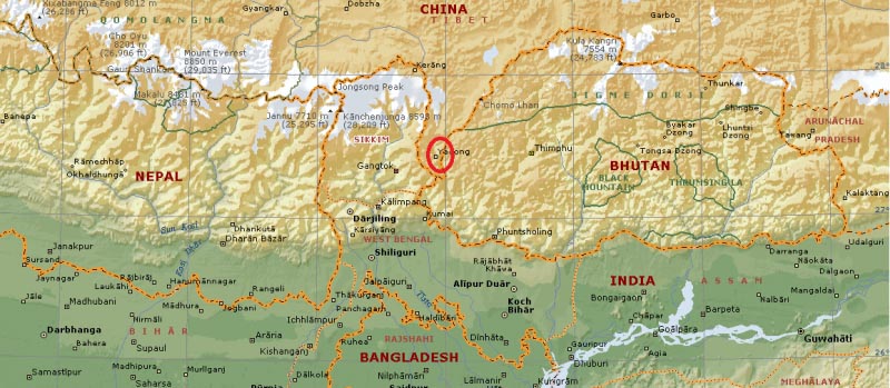 The Illusion Of Conflict