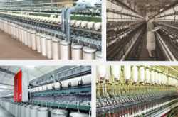 The importance of Spinning Machinery