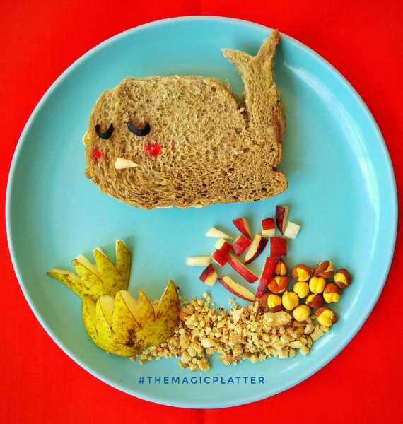 The Important Benefits Of Healthy Breakfast For Children -