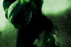 The incredible Hulk(2008)