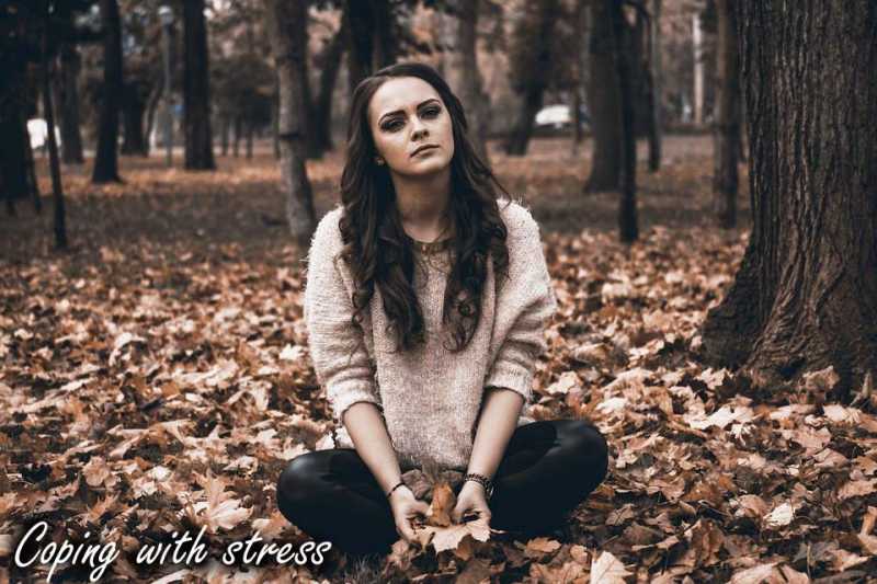 The Indigenous Way Of Coping With Stress In Day To Day Life