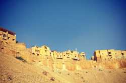 The jewels of Jaisalmer - The Travel Shrink