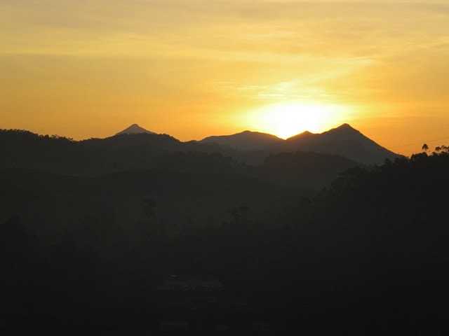 The Journey Gave Us Happiness, Not The Destinations!