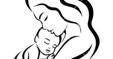 The Joy Of Motherhood