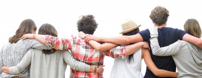 The Joy Of Shared Laughter