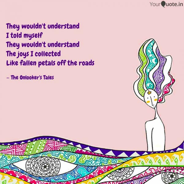 The Joys I Collected 