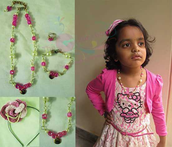 The Kids Collection Done For Commission