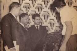 The last song… The miracle of death