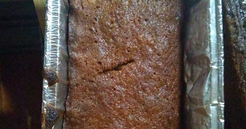 The Latent Cooking Gene!