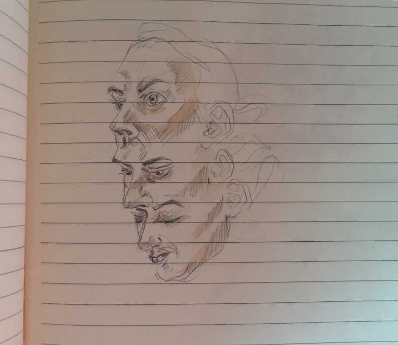 The Law Of Averages •