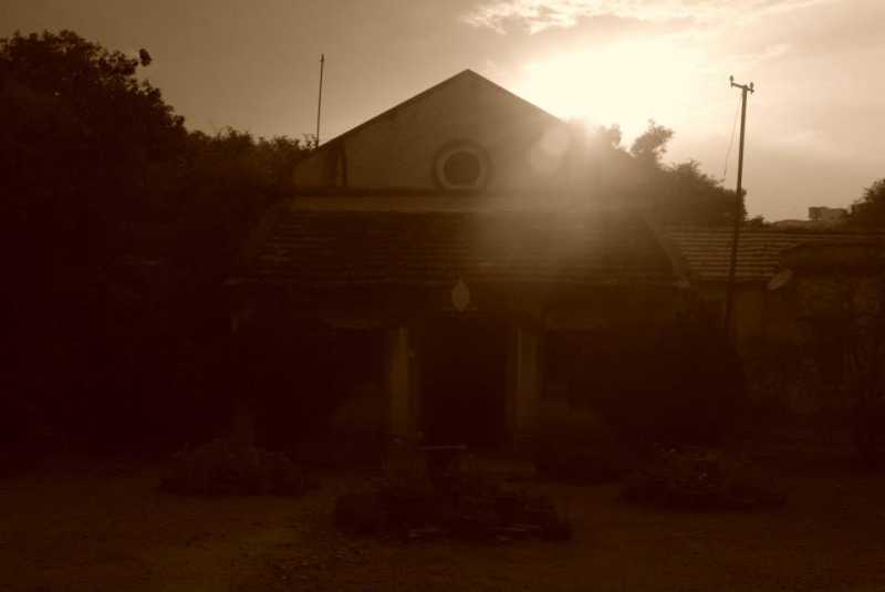 The Legend Of Waverly