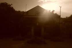 The legend of Waverly