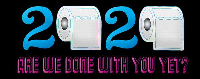 The Lessons I Learned From 2020