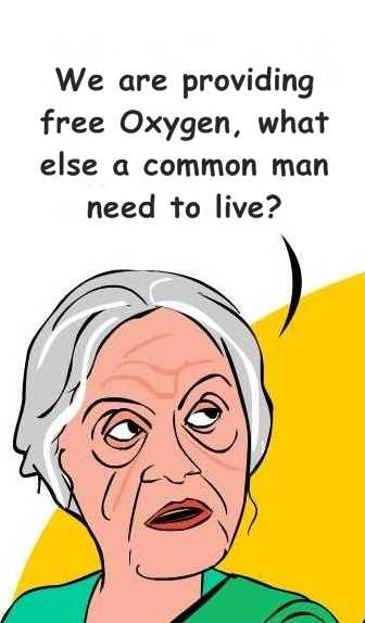 The Logic Behind Sheila Dikshit