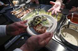 The losing Compassion and Empathy...