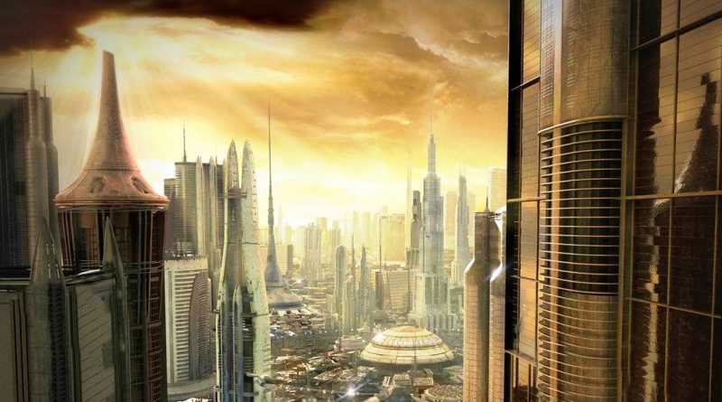 The Lost World Of ‘Kumari Kandam’ -Revisited And Relived.