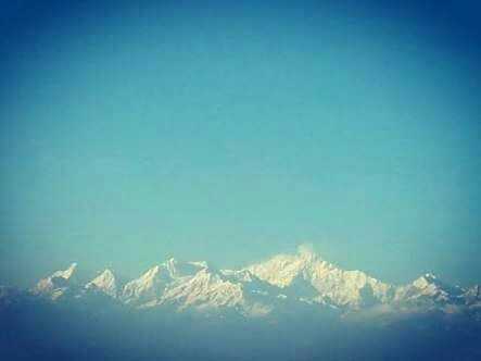 The Luxurious Travails Of The Queen Of Hills