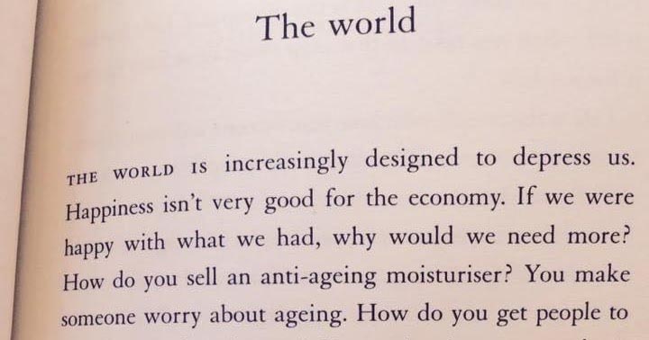 The Magic Is In The Mess