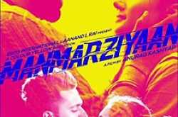 The many whims of Manmarziyan