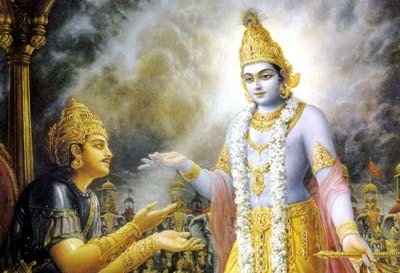 The Mighty “Guru”…