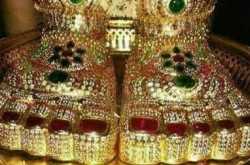 The miracle of Madurai Meenakshi Amman