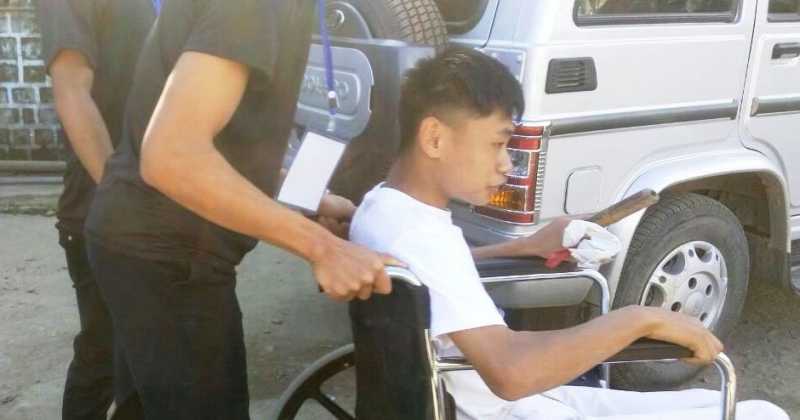 The Missing Issue Of Nagaland Election 2018