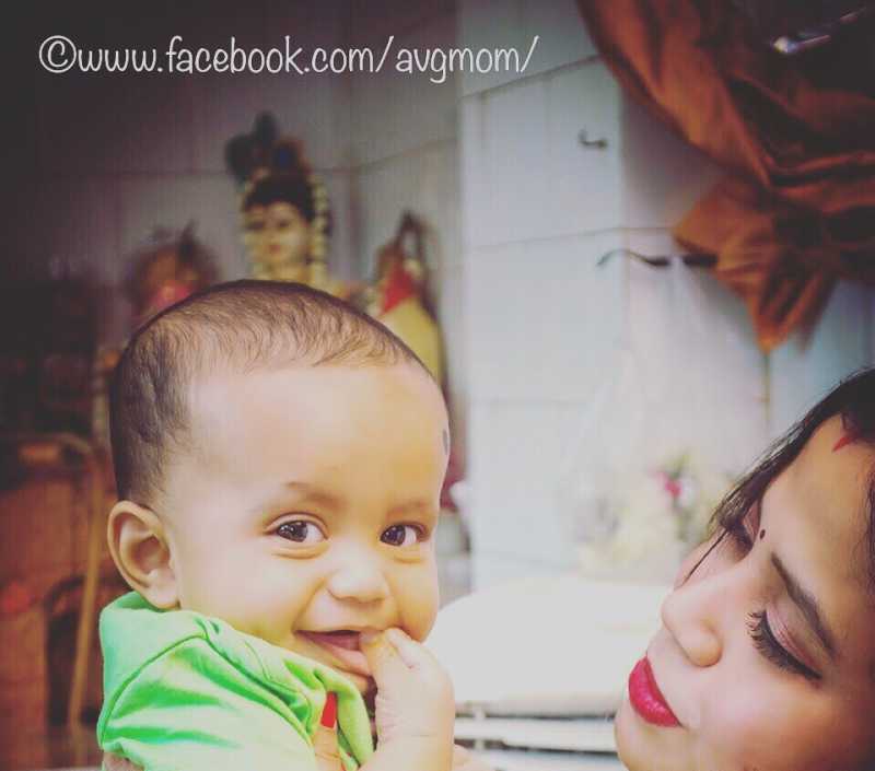 The Most Important Lessons Of Motherhood - The Average Mom