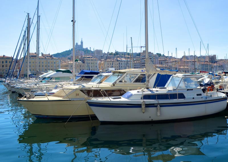 The Most Soulful Note In The Sweet Symphony Of The French Riviera