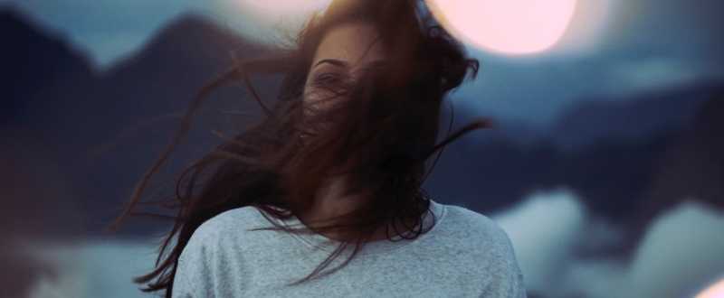 The Mother Who Felt Like The Outsider