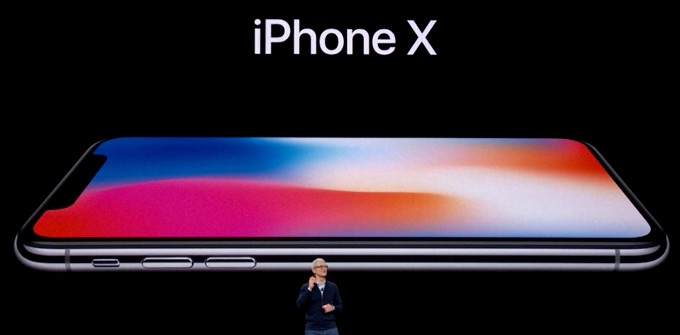 The Much Awaited IPhone X Is Here And Its Stunning