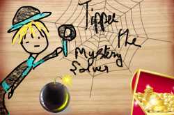 The mysterious sounds in the basement - Yippee and Dino crack the mystery  