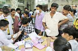 The need and lack of healthcare information in India