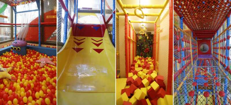 The New ‘kid’ On The Block Happy Kydz: Play, Party & More!