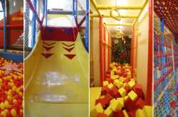 The new ‘kid’ on the block Happy Kydz: play, party & more!